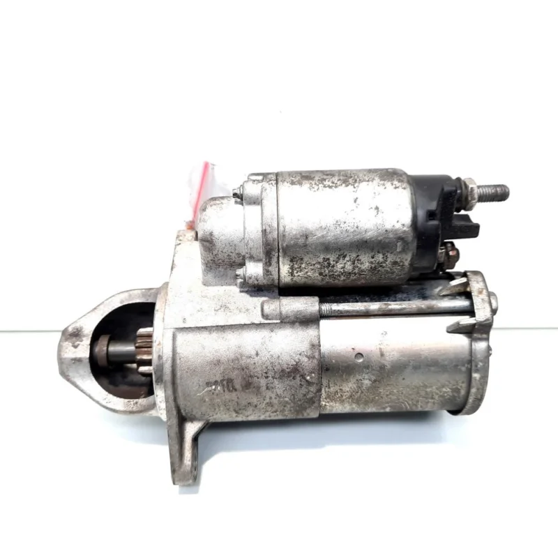 Electromotor, cod GM55576980, Opel Astra J GTC, 1.6 benz, A16XEP, 5 vit man (idi:520030) Ofertă specială