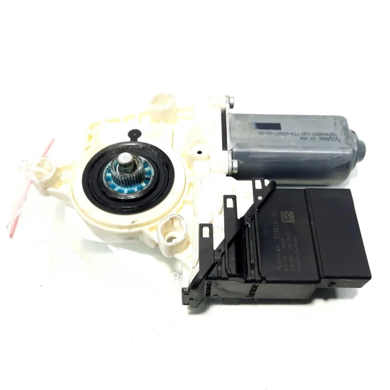 Motoras macara stanga spate, cod 1K0959703P, Vw Golf 5 Variant (1K5) (id:526020) Preț promoțional