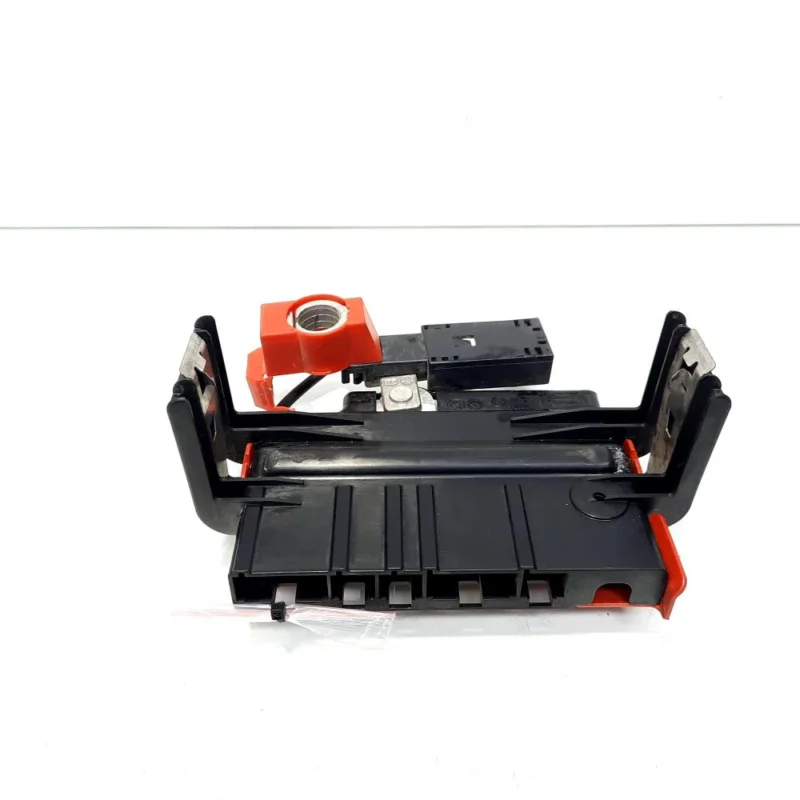 Reducere de preț Borna baterie plus cu capsa, cod 6936655-08, Bmw 3 Cabriolet (E93) (id:525624)