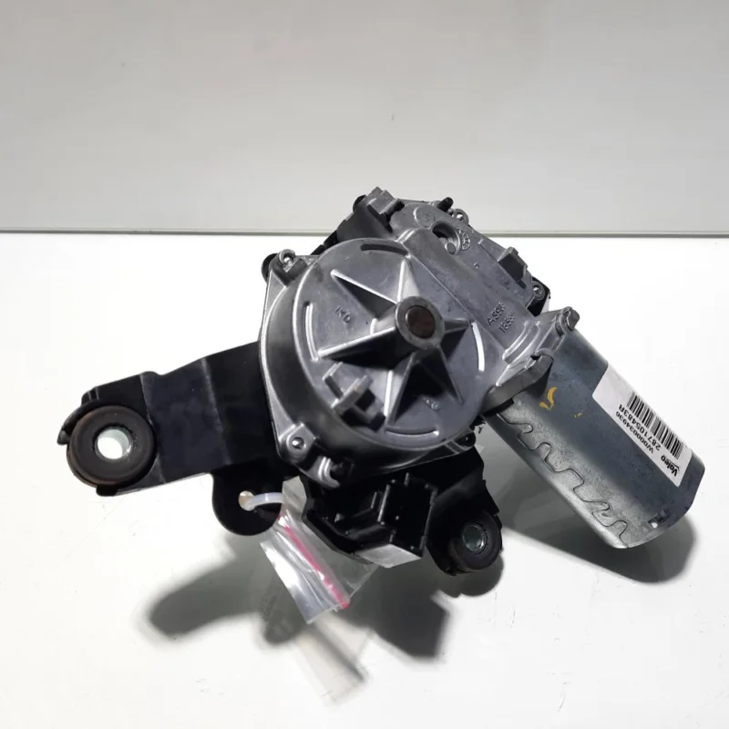 Motoras stergator haion, cod 287105483R, Dacia Sandero 2 Stepway (idi:519761) Livrare gratuită