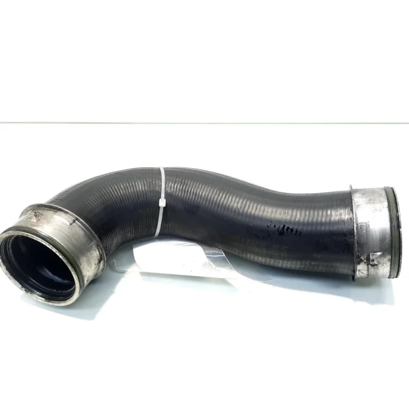 Transport gratuit Furtun intercooler, cod 3C0145832D, VW Eos (1F7, 1F8), 2.0 TDI, BMM (idi:520006)