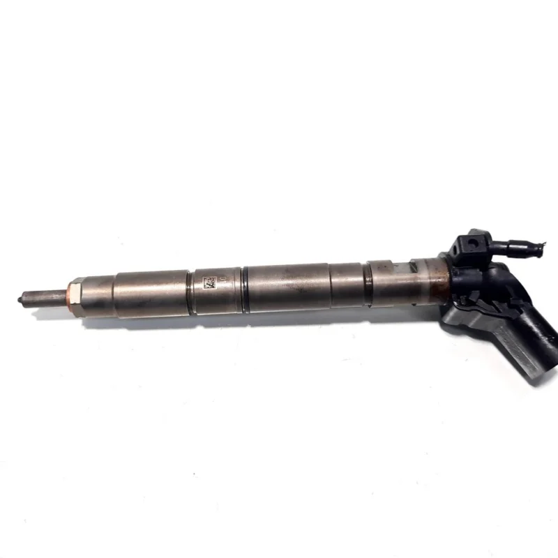 Preț redus Injector, cod 059130277AJ, 0445115054, Audi A4 Cabriolet (8H7), 2.7 TDI, BPP (idi:518099)