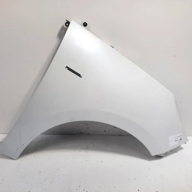 Aripa dreapta fata, Renault Grand Scenic 3, facelift (id:525702) Comandă acum
