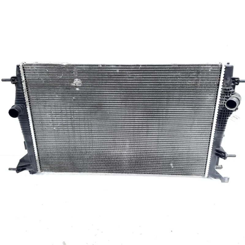 Radiator racire apa, cod 214101448R, Renault Grand Scenic 3, 1.6 DCI, R9M402 (id:525744) Cumpără acum