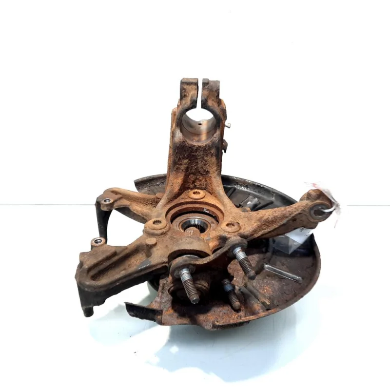 Fuzeta dreapta fata, Skoda Yeti (5L) 1.6 TDI, CAY (id:525424) Ieftin