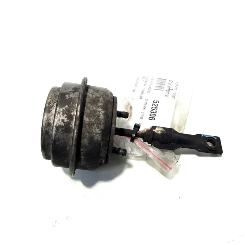 Supapa turbo, Vw Sharan (7M8, 7M9, 7M6) 2.0 TDI, BRT (id:525306) Preț mic