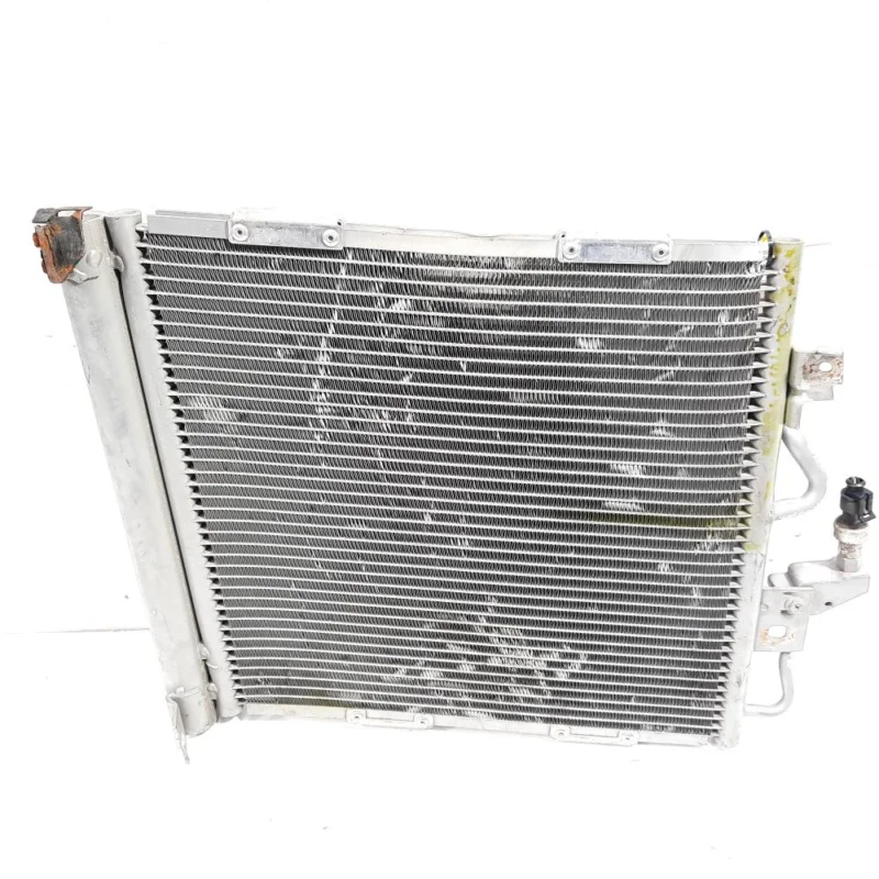 Radiator clima, Opel Astra H Van, 1.7 CDTI, Z17DTJ (idi:519430) Mai ieftin