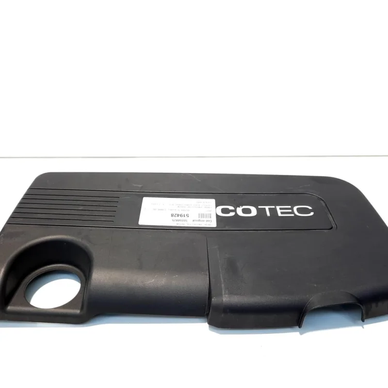 Reducere extra Capac protectie motor, cod 55558825, Opel Astra H Van, 1.7 CDTI, Z17DTJ (idi:519428)
