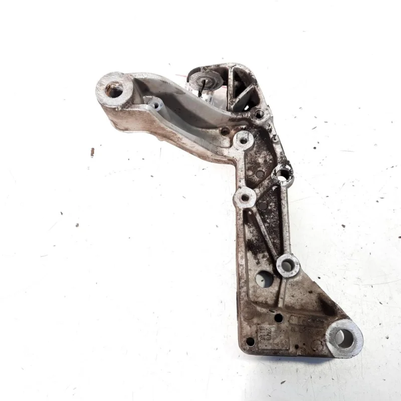 Suport brat trapez stanga, cod 1K0199295F, VW Golf 6 (5K1) (idi:518549) Plată sigură