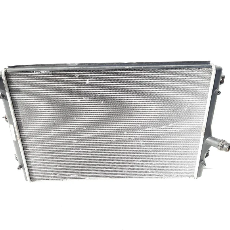 Radiator racire apa, cod 1K0121251DD, Audi A3 (8P1), 1.6 TDI, CAY (idi:518635) Plată sigură