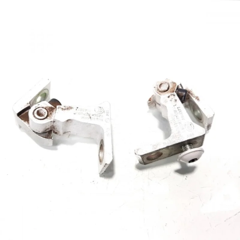 Set balamale stanga spate, Skoda Yeti (5L) (id:525404) Plată sigură