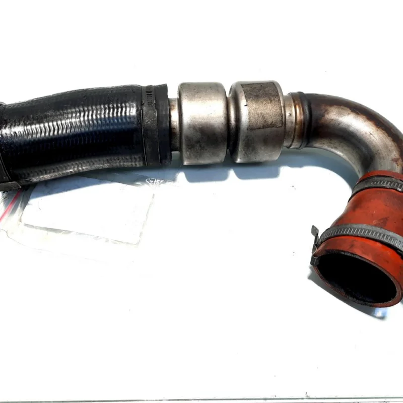 Preț promoțional Tub turbo cu furtun, Ford C-Max 2, 2.0 TDCI, UFDB (idi:512844)