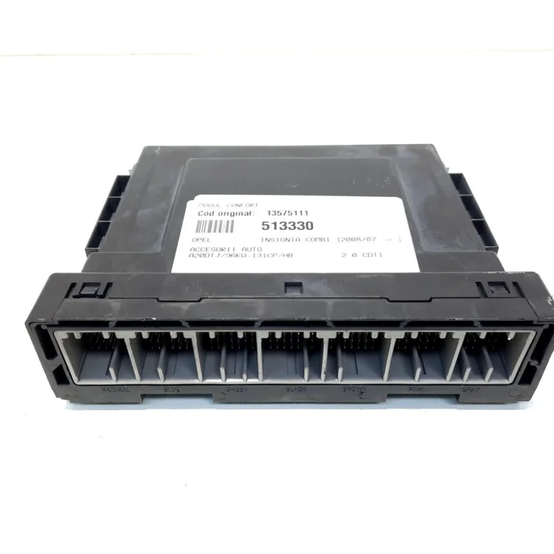 Preț promoțional Modul confort, cod 13575111, Opel Astra J GTC (idi:513330)