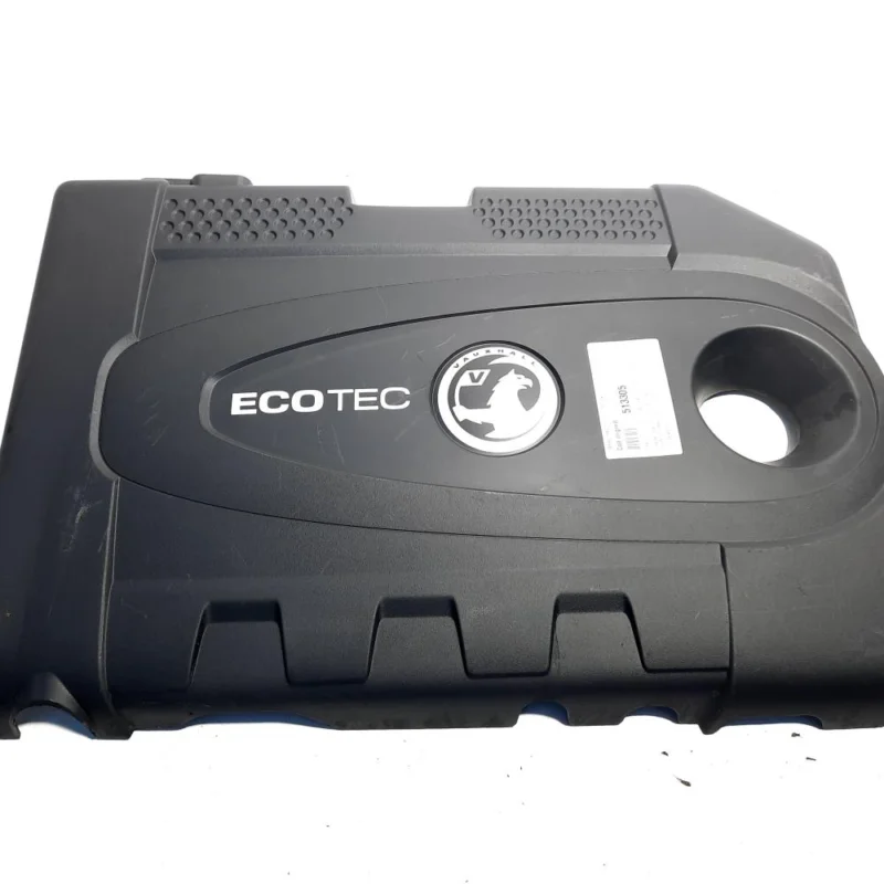 Retur ușor Capac protectie motor, Opel Insignia A Sedan, 2.0 CDTI, A20DTJ (idi:513305)