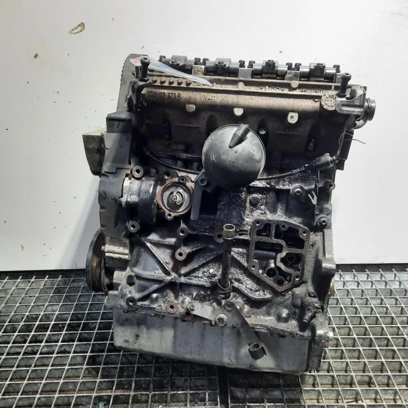 Premium Motor, cod ATD, Audi A3 (8L1), 1.9 TDI (pr:110747)