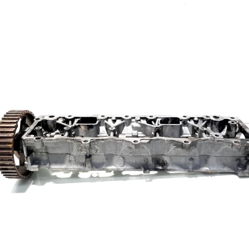 Capac chiulasa cu 1 ax came, cod 9636896880, Ford Fiesta 5, 1.4 TDCI, F6JB (id:525169) Retur ușor