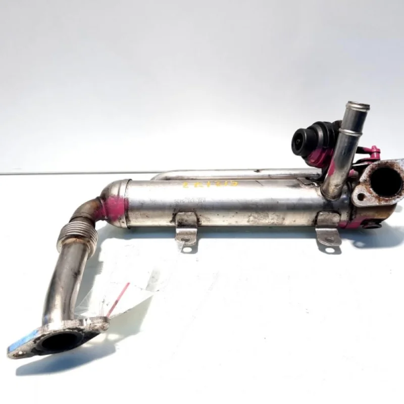 Preferatul clienților Racitor gaze, cod 03G131512S, Skoda Superb II Combi (3T5), 2.0 TDI, BMP (idi:512173)