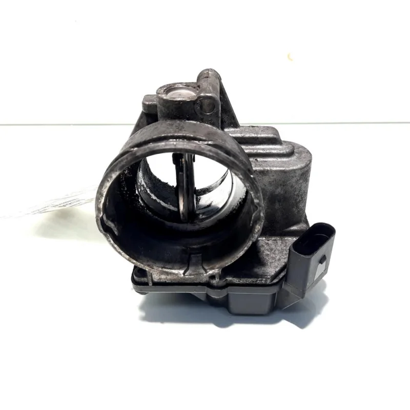 Clapeta acceleratie, cod 03G128063G, Seat Altea XL (5P5, 5P8), 2.0 TDI, BMM (idi:512175) Chilipir