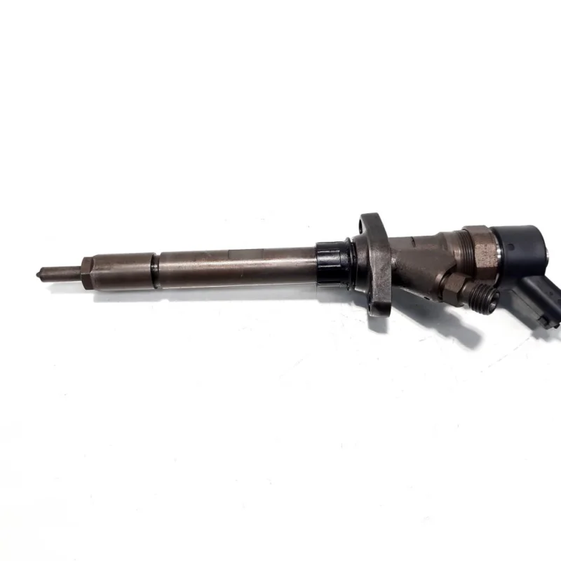 Cumpărături sigure Injector, cod 9637277980, 0445110036, Citroen C5 (I) 2.2 HDI, 4HX (id:522648)