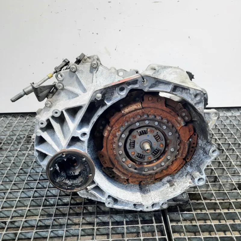 Cutie de viteze automata, cod NUC, Seat Ibiza 5 (6J5), 1.2 TSI, CBZB (idi:511001) Cumpără acum