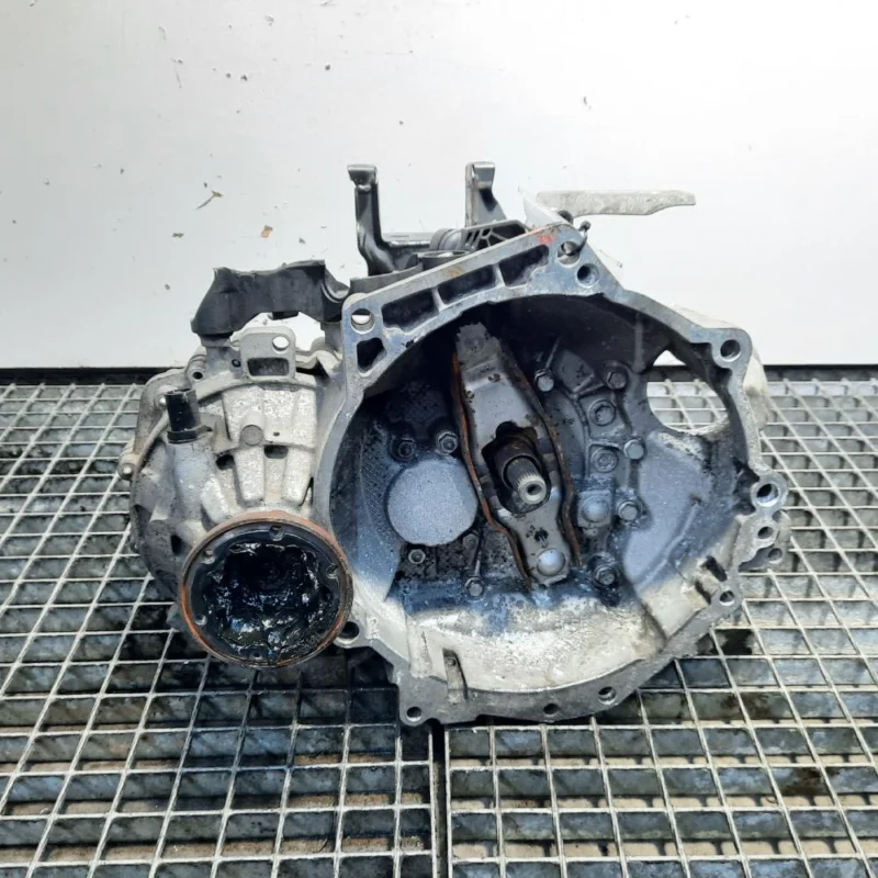 Reducere specială Cutie viteza manuala cu Start-Stop, cod MZM, Seat Ibiza 5 Sportcoupe (6J1), 1.6 TDI, CAYA, 5 vit man (idi:511003)