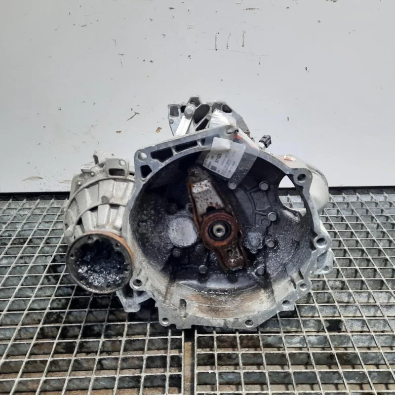 Cutie viteze manuala, cod LHW, VW Golf 6 (5K1), 1.6 TDI, CAY, 5 vit man (pr:110747) Preferatul clienților