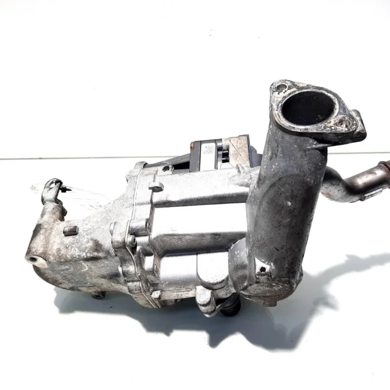 Comandă acum Racitor gaze cu EGR, cod 9671187780, Ford Mondeo 4 Sedan, 1.6 TDCI, T1BA (idi:512119)