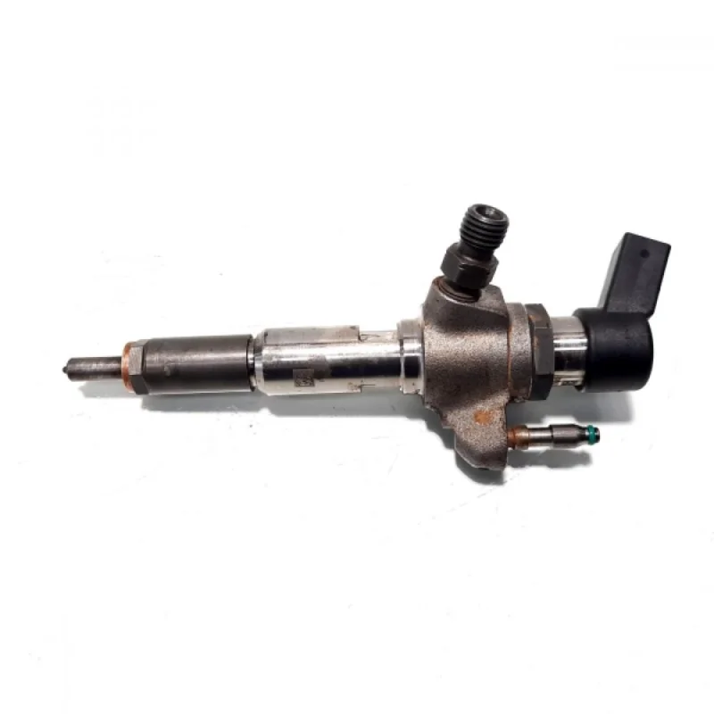 Injector, cod 9802448680, Ford Focus 3, 1.6 TDCI, T1DA (id:524450) Reducere de preț