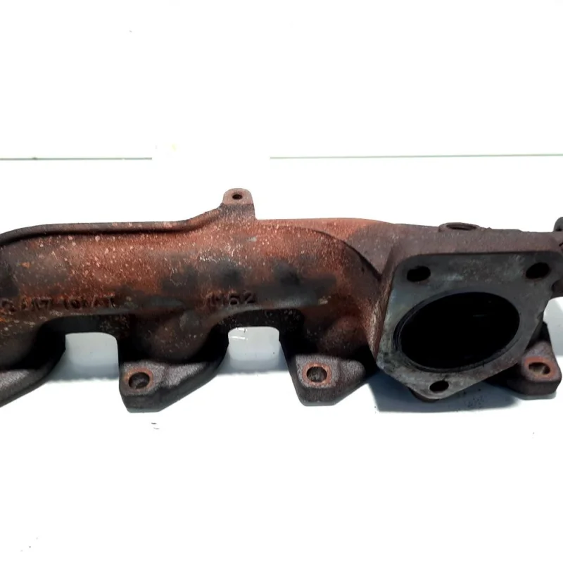 Ultima șansă Galerie evacuare, cod 7810182-03, Bmw 3 (F30), 2.0 diesel, N47D20C (idi:512099)