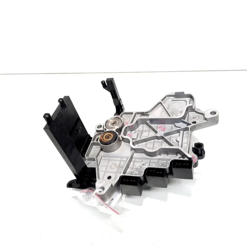 Mecatronic cutie viteza, cod 0AW927156K, Audi A4 Avant (8K5, B8) 2.0 TDI, CAG, cutie automata (id:525100) Plată securizată