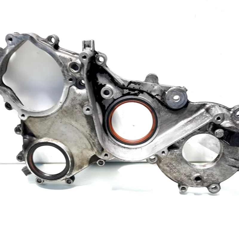 Calitate înaltă Capac distributie, cod 8200018638, Renault Laguna 2, 2.2 DCI, G9T600 (idi:512321)