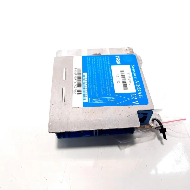 Calculator airbag, cod 51752040, Fiat Idea (id:524894) Noutate