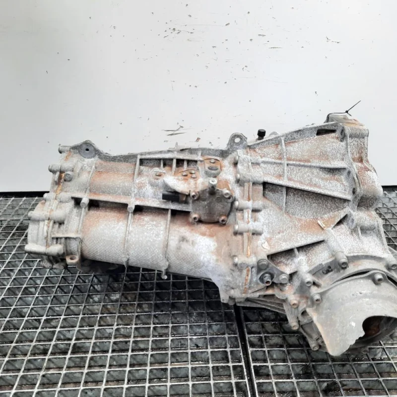 Bestseller Cutie viteza manuala, cod KXP, Audi A4 Allroad (8KH, B8), 2.0 TDI, CAG, 6 vit man (pr:110747)