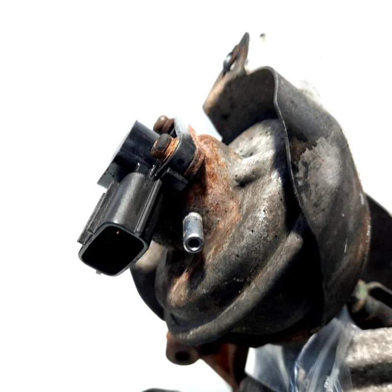 Supapa turbo electrica, Ford Focus 2 Combi (DA), 2.0 TDCI, G6DD (idi:512492) Expediere rapidă