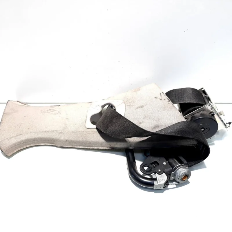 Expediere rapidă Centura dreapta fata cu capsa, cod 615383300, Bmw 5 (F10) (idi:511585)