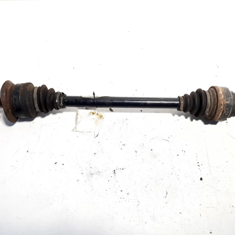 Planetara stanga spate, cod 7581021, Bmw 5 (F10), 2.0 diesel, N47D20C, 6 vit man (idi:511551) Chilipir