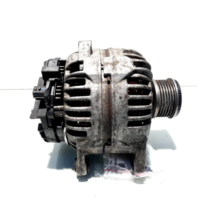 Calitate înaltă Alternator 150A, cod 8200390676, Renault Megane 2 Combi, 1.5 DCI, K9K724 (idi:513109)