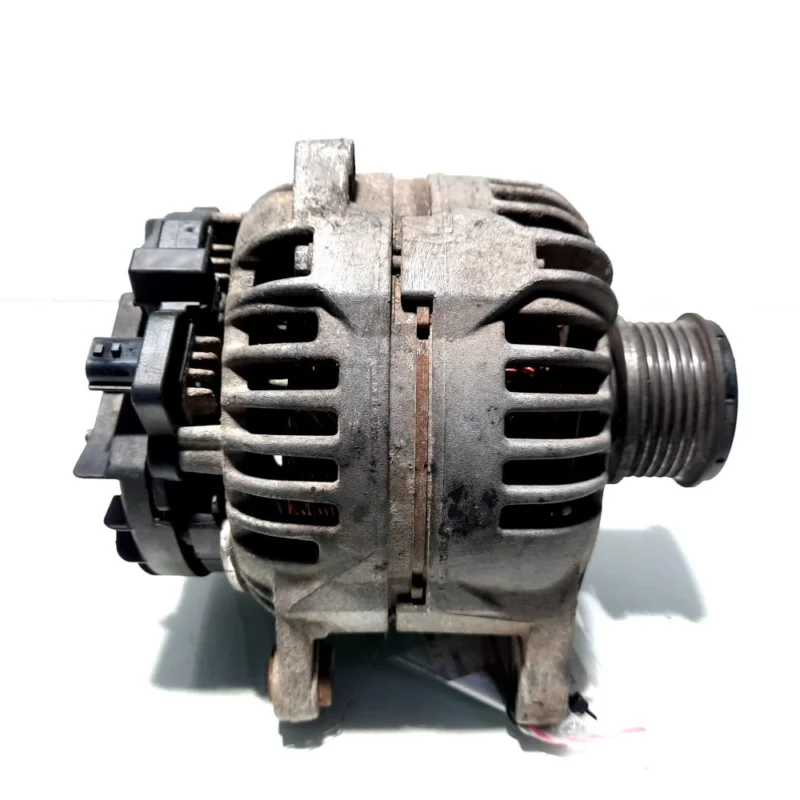 Premium Alternator 150A Bosch, cod 8200660034, Dacia Logan MCV 2, 1.5 DCI, K9K626 (idi:513107)