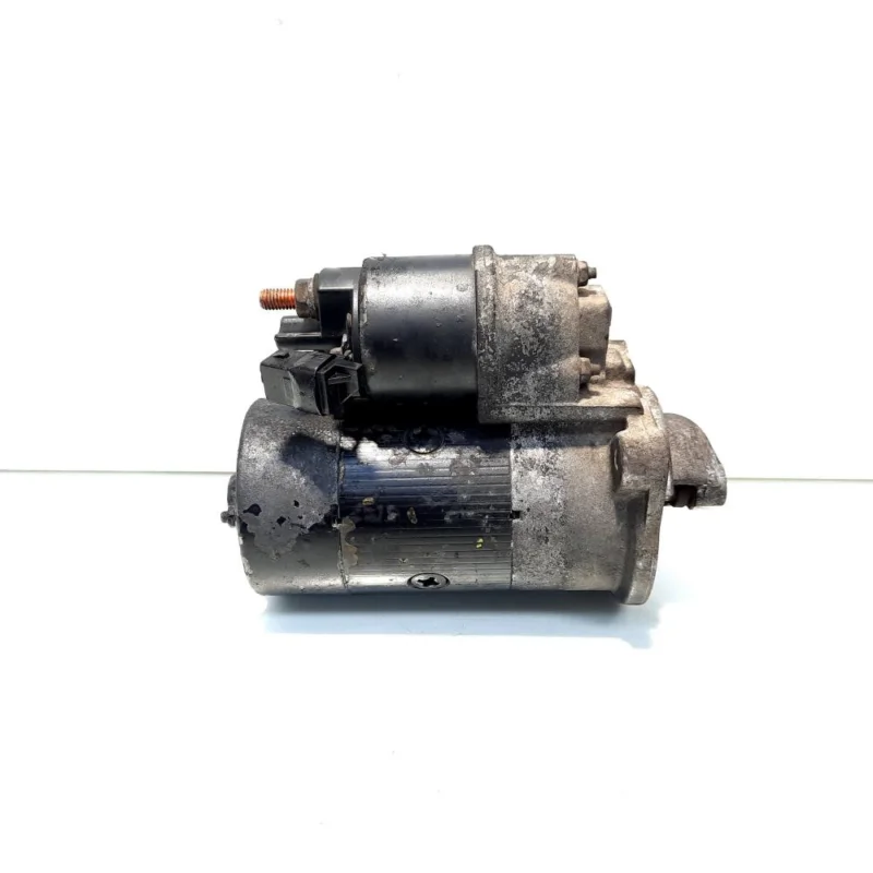 Calitate înaltă Electromotor, cod 085911023E, Vw Polo (6N2) 1.0 benz, AUC, 5 vit man (id:524211)