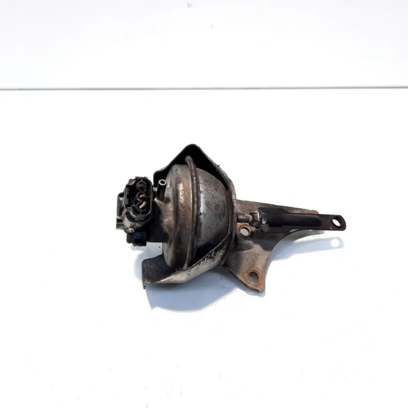 Supapa turbo electrica, Ford Mondeo 4, 2.0 TDCI, QXBB (id:524270) Bestseller