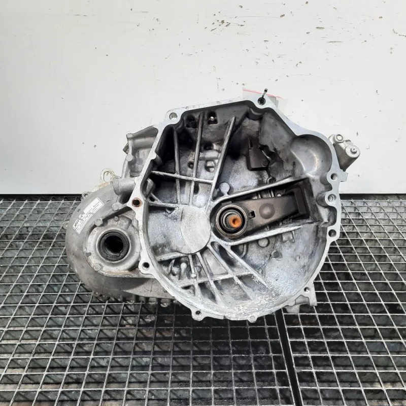 Cutie de viteze manuala, cod MF6 BRPP, Honda Accord VII, 2.2 i-CTDI, N22A1, 6 vit man (id:522918) Calitate înaltă