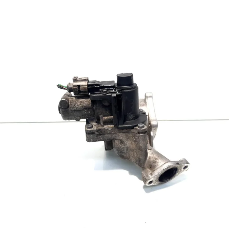 Ultima șansă Egr, cod 03G131501D, Vw Passat (3C2) 2.0 TDI, BMP (id:524099)