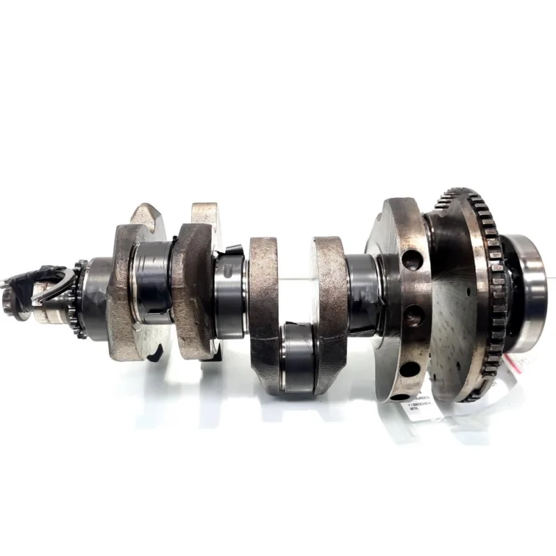 Vibrochen, cod 045A, VW Polo sedan (9N), 1.4 TDI, BMS (pr:110747) Preț redus