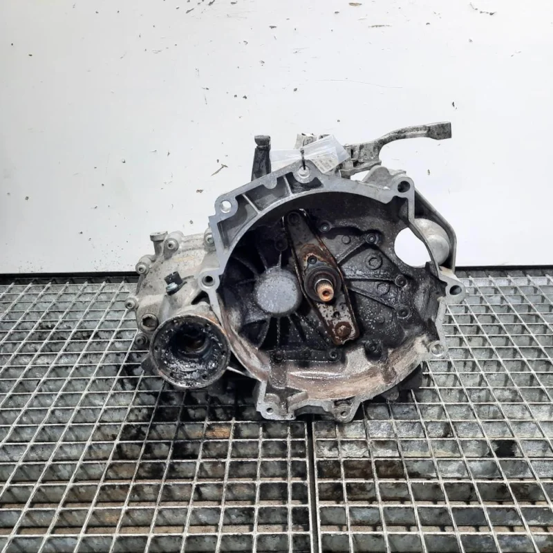 Calitate înaltă Cutie viteze manuala, cod GSB, Skoda Fabia 1 Sedan (6Y3), 1.2 benz, AZQ, 5 vit man (pr:110747)