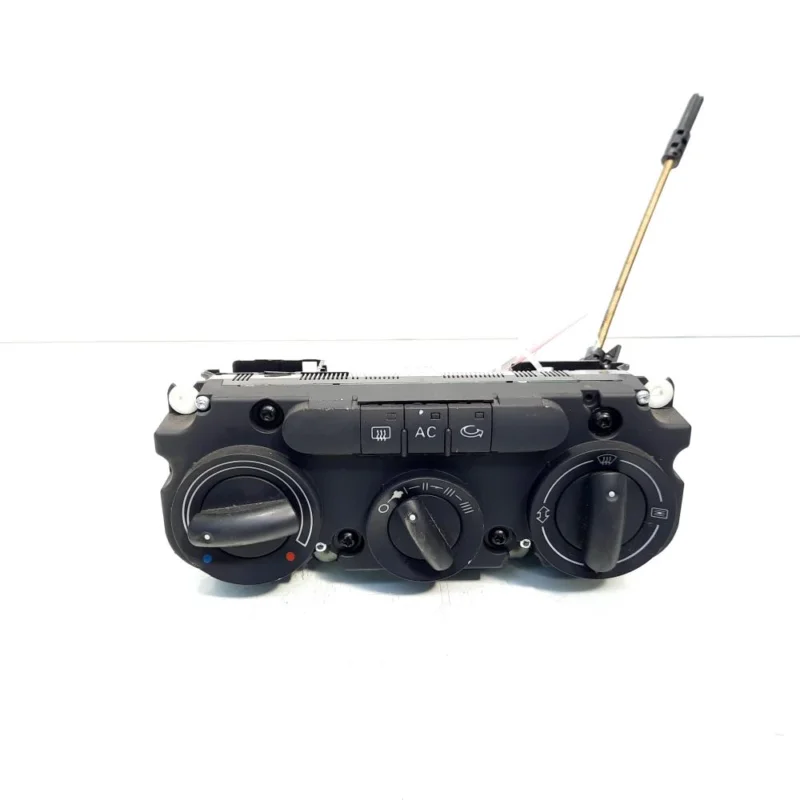 Ieftin Panou comenzi AC, Audi A3 Cabriolet (8P7) (idi:523434)