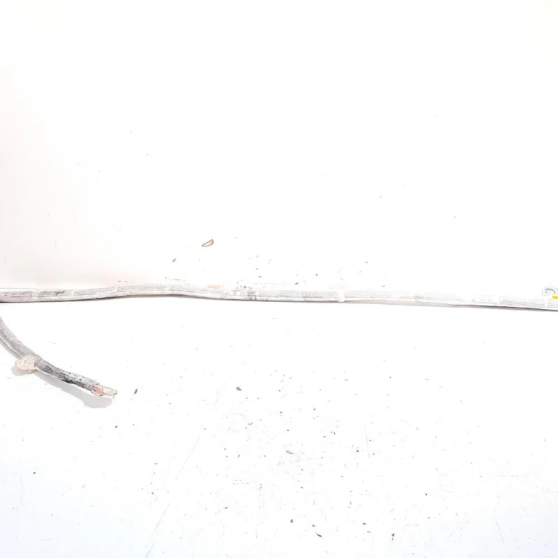 Airbag cortina dreapta, cod 8E9880742B, Audi A4 Avant (8ED, B7) (id:524676) Ofertă