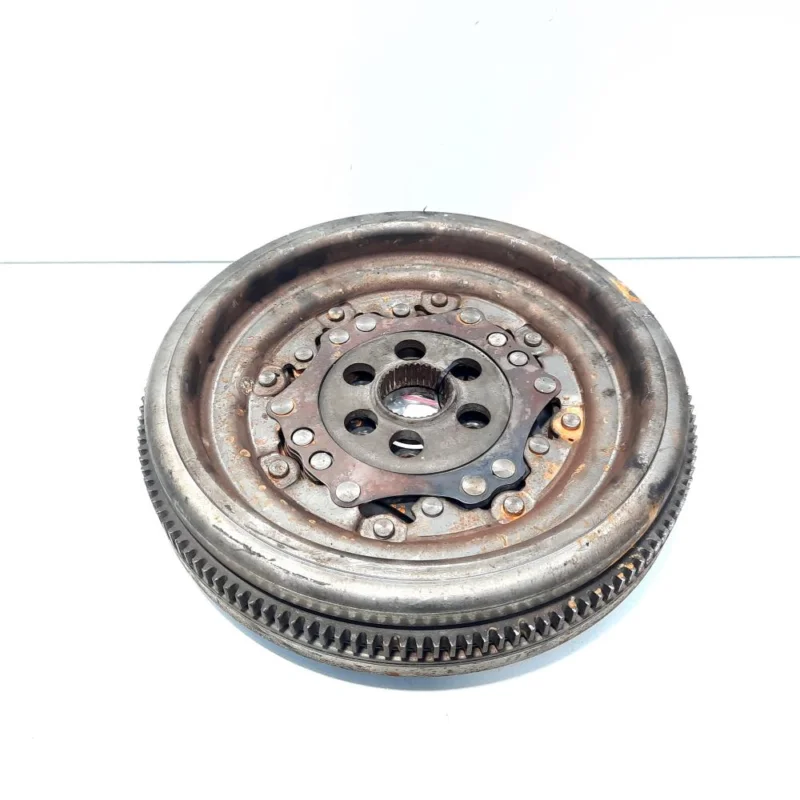 Popular Volanta DSG, Vw Passat (3C2) 2.0 TDI, BMP, cutie automata (id:524260)