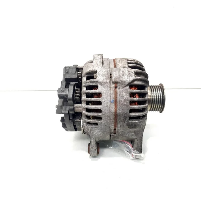 Ultima șansă Alternator 150A, cod 8200175210, Renault Laguna 2, 2.2 DCI, G9T702 (id:524491)