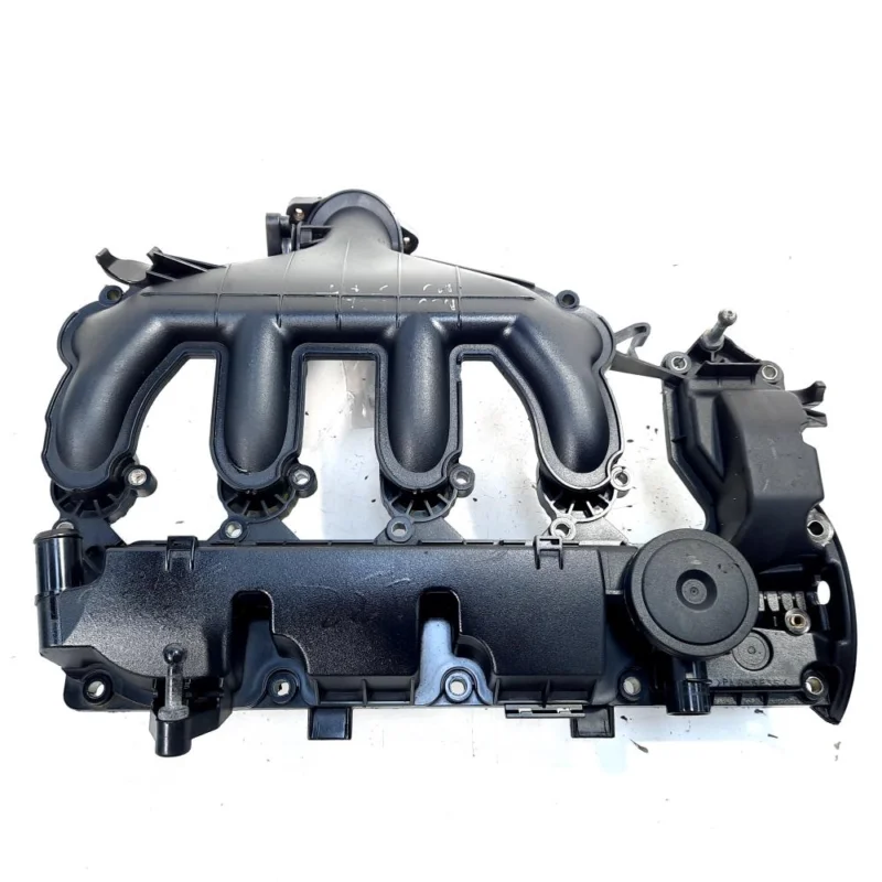 Chilipir Galerie admisie cu capac culbutori, cod 9662688980, Ford Mondeo 4, 2.0 TDCI, QXBB (pr:110747)