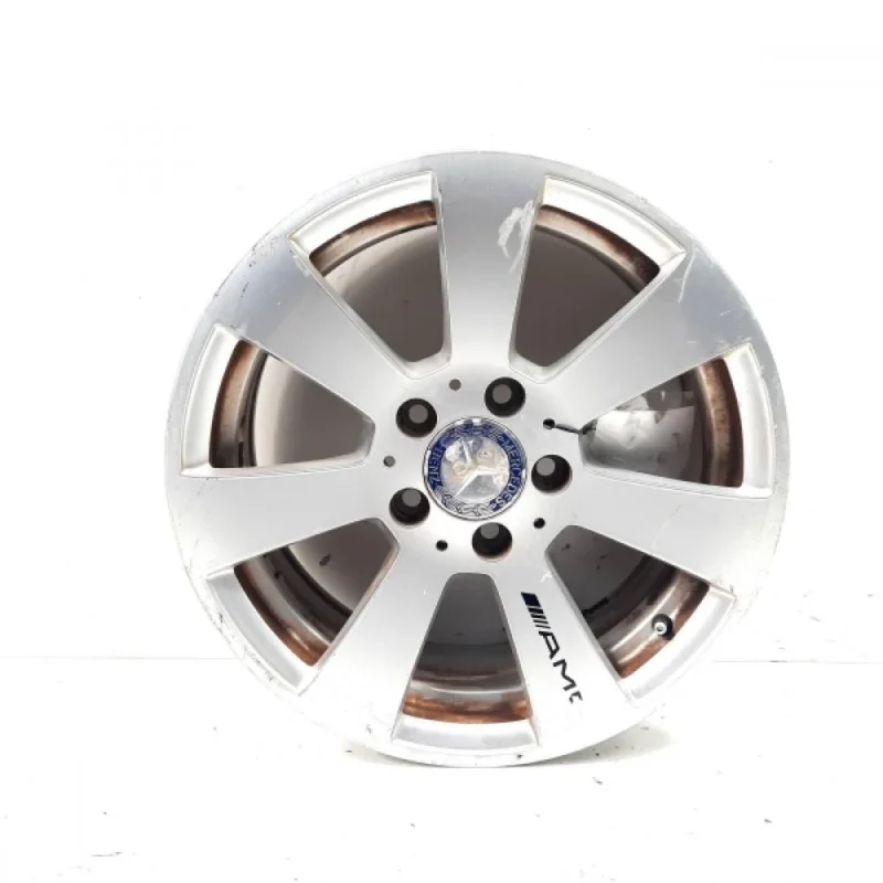 Janta aliaj R16, cod A2044011102, Mercedes Clasa C (W204) (id:524499) Chilipir
